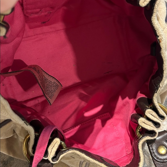 y2k vintage juicy couture bag - Picture 12 of 14